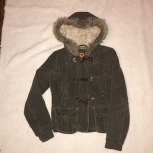 Dollhouse Jacket size M